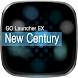 Newcentury GO LauncherEX Theme icon