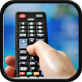Remote Control for TV (PRO)