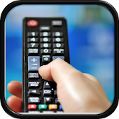 Remote Control for TV (PRO)