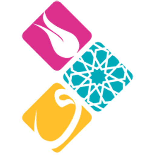 MuslimFest LOGO-APP點子