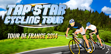 Tap Star : Cycling Tour APK