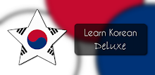 Learn Korean Deluxe APK