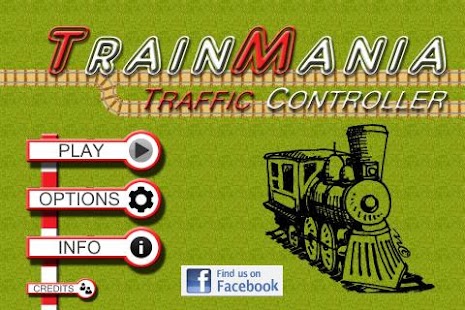 Train Mania Lite