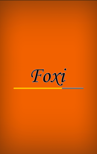 Foxi