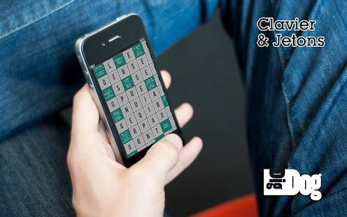 Free Download i Mots Fléchés APK for Android