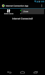 互聯網連接檢查(圖4)-速報App