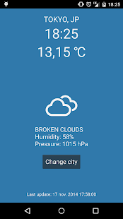 Download Easy 天気 APK