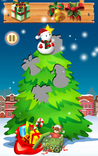 How to install Christmas Tree 2016 1.0.4 unlimited apk for bluestacks