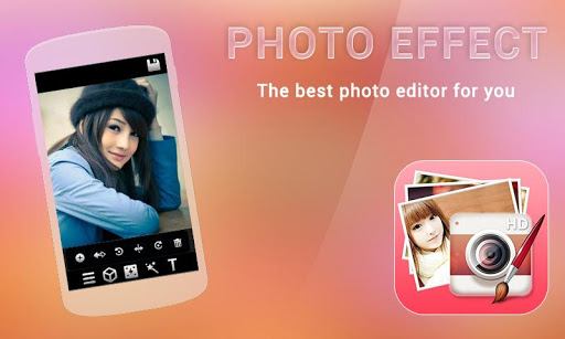 Photo Editor And Effects