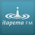 R&aacute;dio Itapema logo
