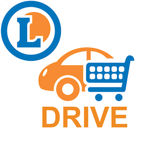 LeclercDrive.apk 7.1.1