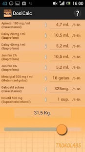 免費下載醫療APP|DosiCalc Ed. Pediatría app開箱文|APP開箱王