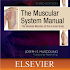 The Muscular System Manual 8.0.239