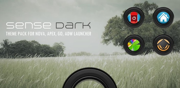 Go Apex Nova ADW launcher Icons pack for Android   Part 2   iWizard