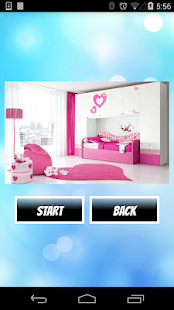 Download Jigsaw Puzzle Girls Rooms APK for Android