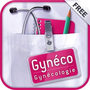 SMARTfiches Gynécologie Free logo