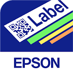 Cover Image of डाउनलोड Epson iLabel 1.3.0 APK