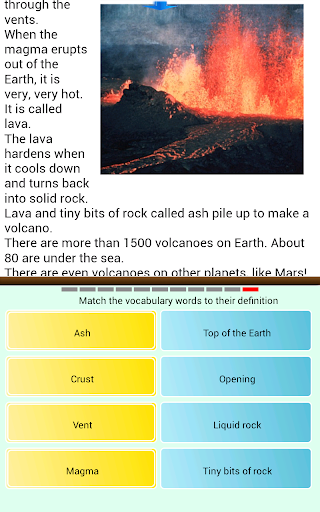 免費下載教育APP|G2 Earth Science ReadingComp F app開箱文|APP開箱王