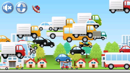 免費下載教育APP|Kids Touch the Vehicles app開箱文|APP開箱王