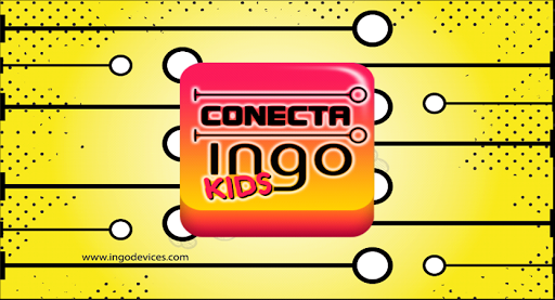 Conecta IngoKids