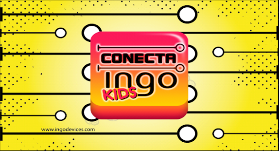 Lastest Conecta IngoKids APK