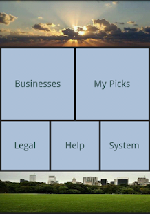 Business App Pages Screenshots 9