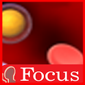 Hematology-Animated Dictionary icon