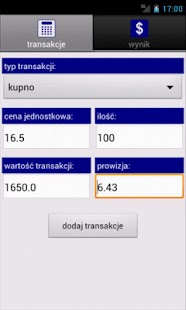 How to install Kalkulator Giełdowy Reste patch 1.0 apk for bluestacks