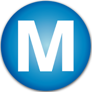 VisualMI5 Mobile  Icon