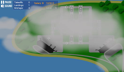 Airport Madness 2(圖3)-速報App