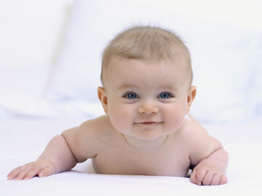 Cute Baby Wallpapers Pictures