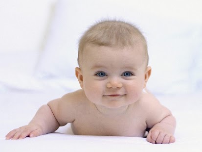 Download Cute Baby Wallpapers Pictures APK