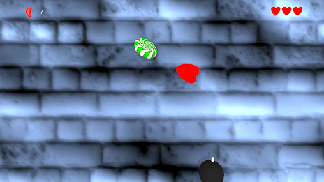 Sweet Explosion poster 3