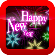 FlashMob~New Year's Fireworks~ 1.1.1 Icon