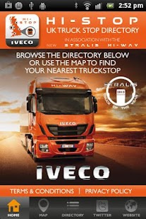 How to get IVECO Hi-Stop 2.0 mod apk for bluestacks