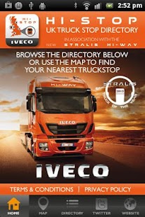 IVECO Hi-Stop