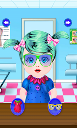 Baby Face Infection poster 19