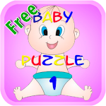 Baby Puzzle I Free Version Apk