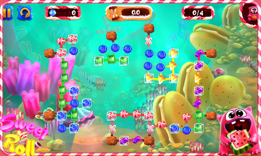 How to download Sweet'n'Roll lastet apk for laptop