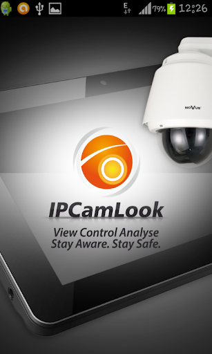 IP CamLook