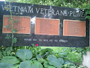 Vietnam Veterans Plaza
