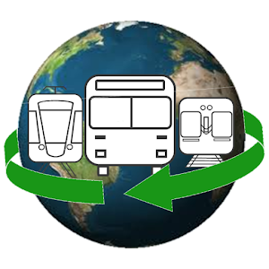 GetMe2 Anywhere logo
