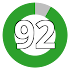Battery Circle1.86