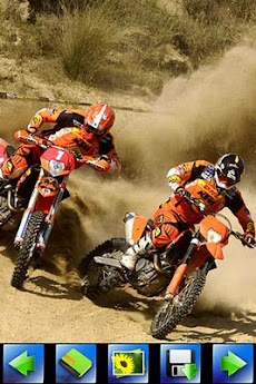 オフロードバイクの壁紙 Androidアプリ Applion