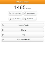 Download EZ Calorie Tracker APK for Android