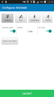 Free Download FitTracker Run Walk Cycle GPS APK for PC
