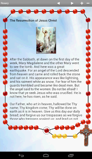 The Holy Rosary(圖7)-速報App