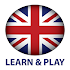 Learn and play. English +5.1