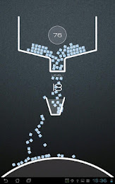 Ice Bucket Game poster 2