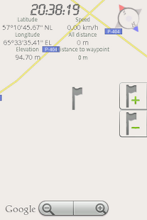 How to install GPS speedometer DEMO 2.5 mod apk for bluestacks